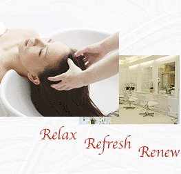 Relax Refresh Renew